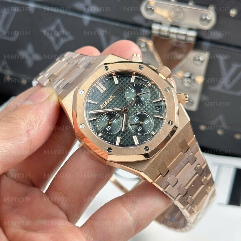 Dong-Ho-Audemars-Piguet-Royal-Oak-26240-Ma-Vang-Hong-Rep-11-Mat-Xanh-La-Cay-APS-41mm-9-1024x1024.jpg