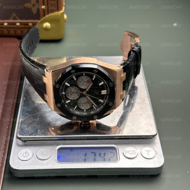 Dong-Ho-Audemars-Piguet-Royal-Oak-Offshore-Chronograph-26420-Ma-Vang-Rep-11-Mat-Den-Nha-May-APP-43mm-10-1024x1024.jpg