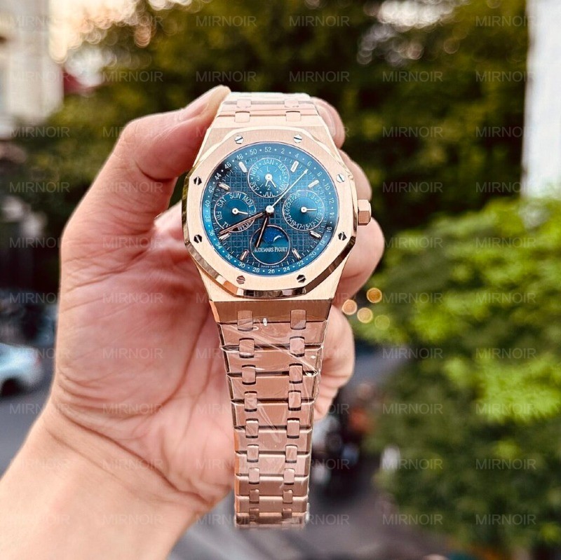 Dong-Ho-Audemars-Piguet-Royal-Oak-26574OR-Mat-Xanh-Rep-11-41mm-3-1024x1022.jpg