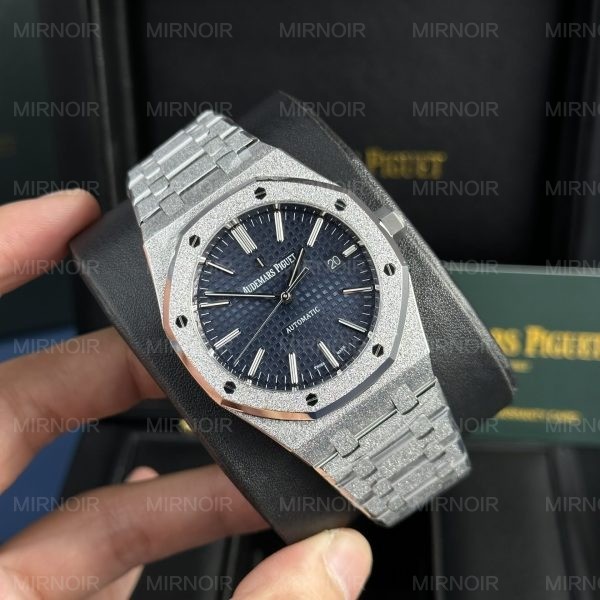 Dong-Ho-Audemars-Piguet-Royal-Oak-15410-Frosted-Gold-Rep-11-Cao-Cap-Mat-Xanh-APS-Factory-41mm-1.jpg