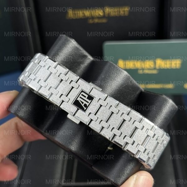 Dong-Ho-Audemars-Piguet-Royal-Oak-15410-Frosted-Gold-Rep-11-Cao-Cap-Mat-Xanh-APS-Factory-41mm-2.jpg