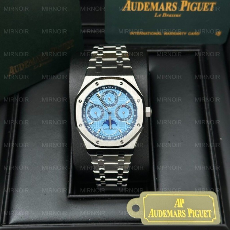 Dong-Ho-Audemars-Piguet-Royal-Oak-26574ST-Replica-11-Mat-Xanh-Duong-41mm-4-1024x1024.jpg