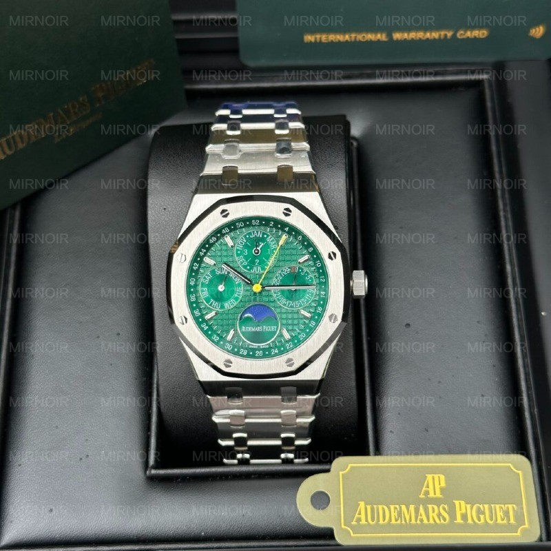 Dong-Ho-Audemars-Piguet-Royal-Oak-26574ST-Replica-11-Mat-Xanh-La-41mm-3-1024x1024.jpg