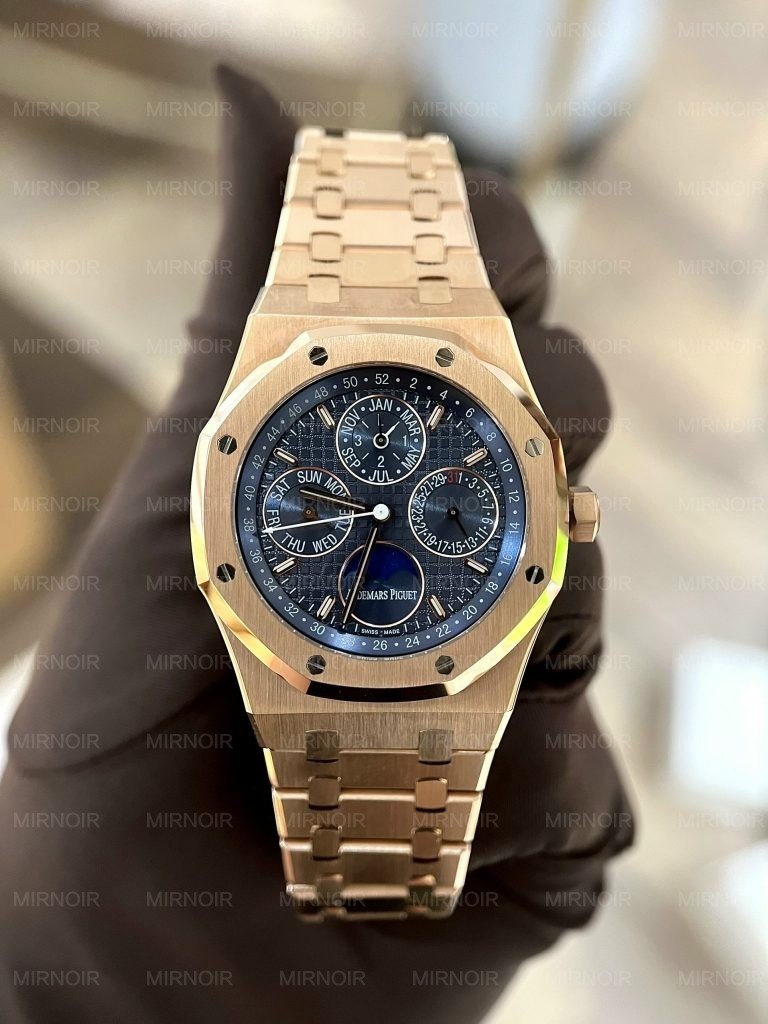 Dong-Ho-Audemars-Piguet-Royal-Oak-26574OR-Replica-11-Mat-Xanh-41mm-2.jpg