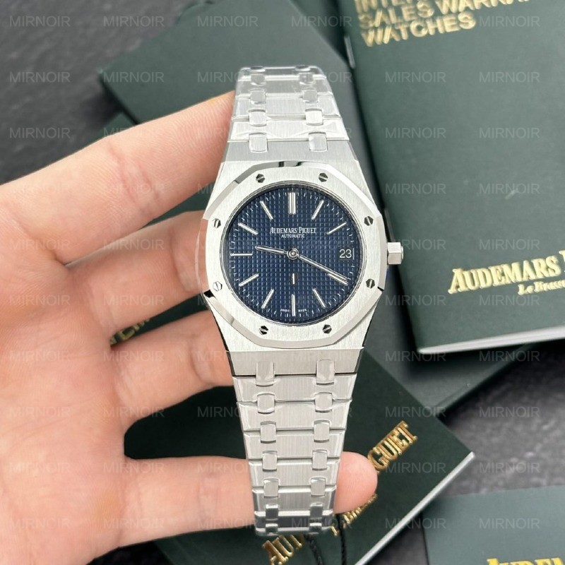 Dong-Ho-Audemars-Piguet-Royal-Oak-Jumbo-Extra-Thin-15202ST-Replica-9-1024x1024.jpg
