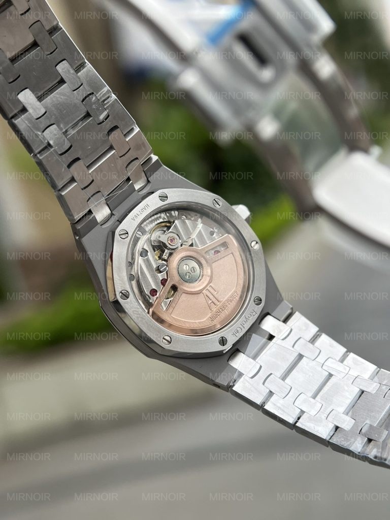 Dong-Ho-Audemars-Piguet-Royal-Oak-Rep-11-Mat-Xanh-Day-Thep-Nu-34mm-6-768x1024.jpg