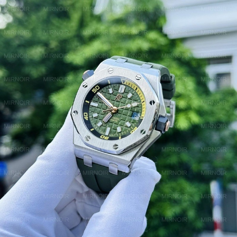 Dong-Ho-Audemars-Piguet-Royal-Oak-15720ST-Mau-Xanh-La-Fake-11-Nha-May-IP-42mm-2-1024x1024.jpg