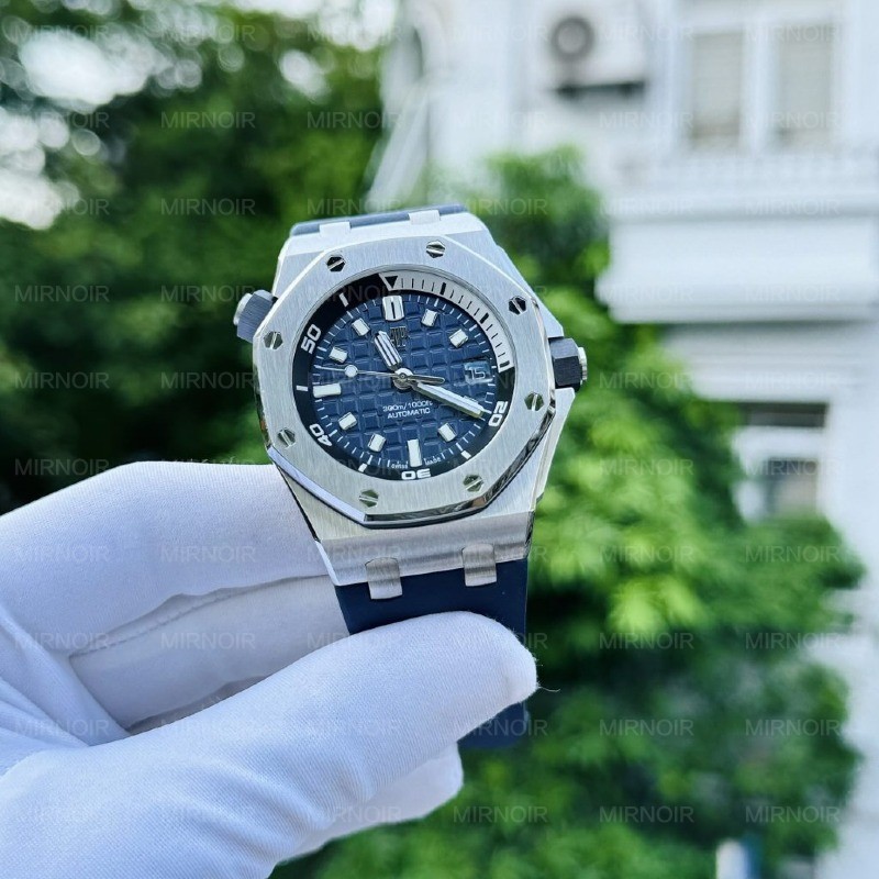 Dong-Ho-Audemars-Piguet-Rep-11-Royal-Oak-15720ST-Mau-Xanh-IP-Factory-41mm-4-1024x1024.jpg