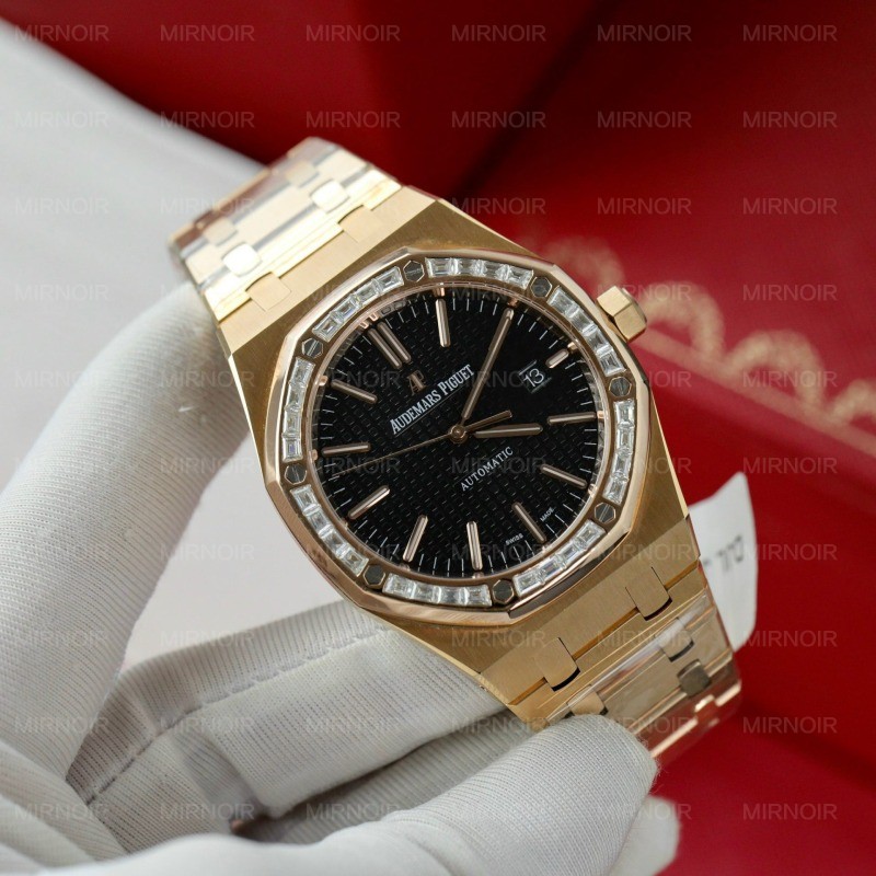 Dong-Ho-Audemars-Piguet-Royal-Oak-15400OR-Che-Tac-Moissanite-41mm-1.jpg