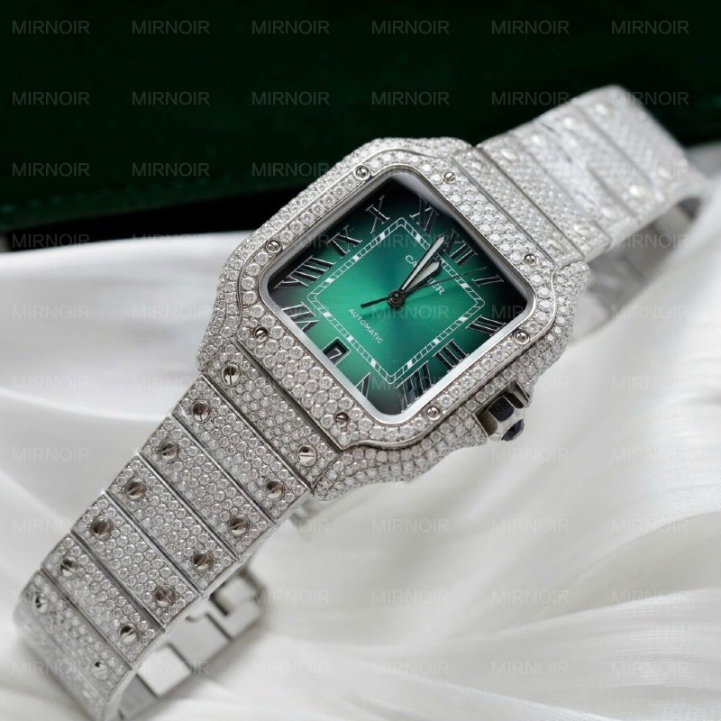 Dong-Ho-Cartier-Santos-Che-Tac-Dinh-Full-Kim-Cuong-Moissanite-Mat-Xanh-La-Cay-Xuong-BV-39-3-1024x1024.jpg
