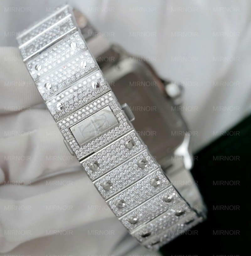 Dong-Ho-Cartier-Santos-Che-Tac-Dinh-Full-Kim-Cuong-Moissanite-Mat-Xanh-La-Cay-Xuong-BV-39-10-1004x1024.jpg