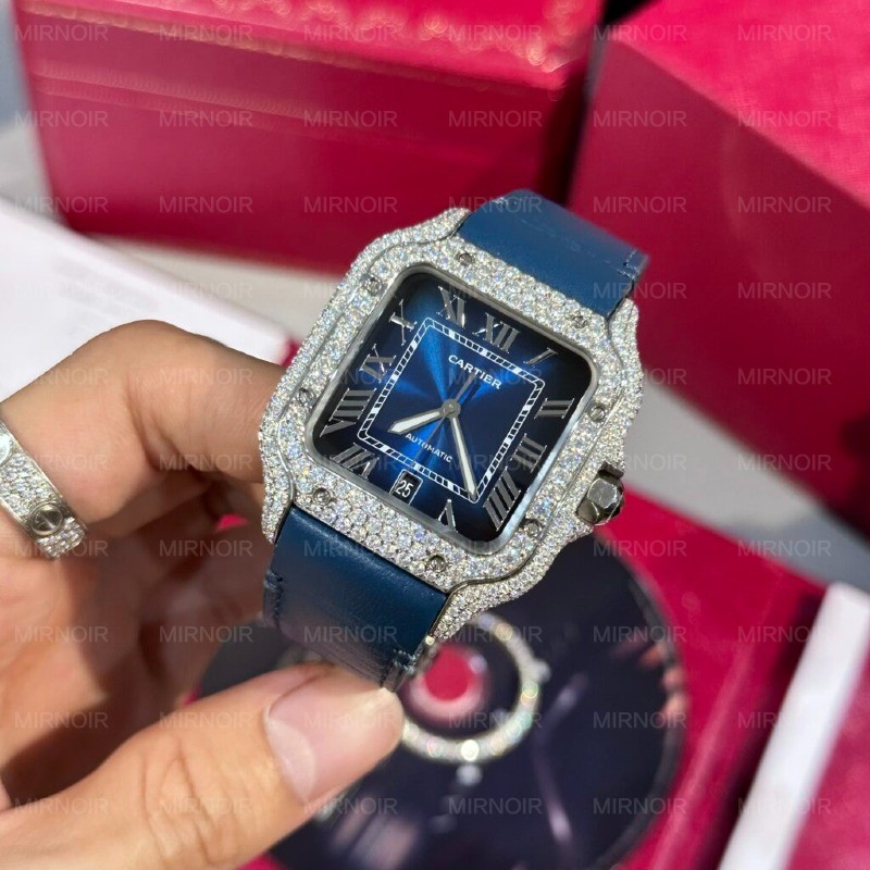 Dong-Ho-Cartier-Santos-Blue-Dial-Dinh-Full-Kim-Cuong-Moissanite-39-1-1024x1024.jpg