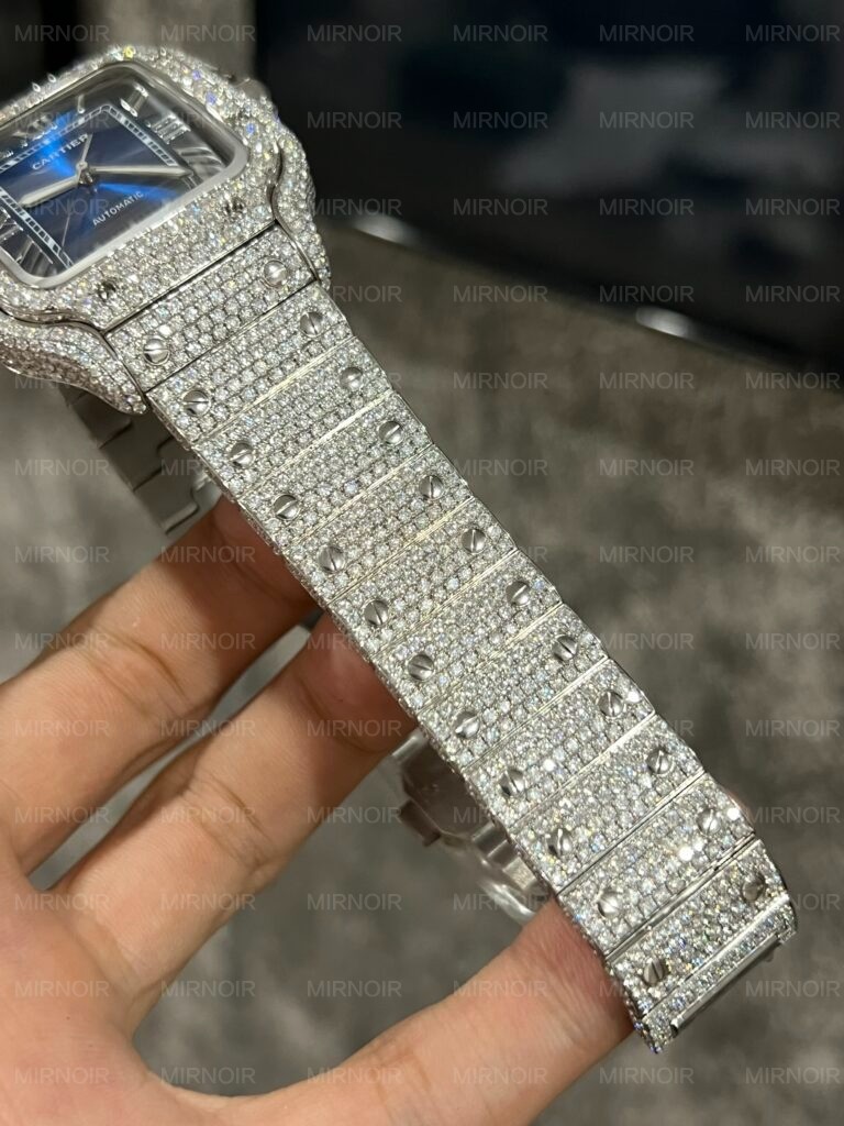 Dong-Ho-Cartier-Santos-Dinh-Full-Kim-Cuong-Moissanite-Mat-Xanh-39-1-768x1024.jpg