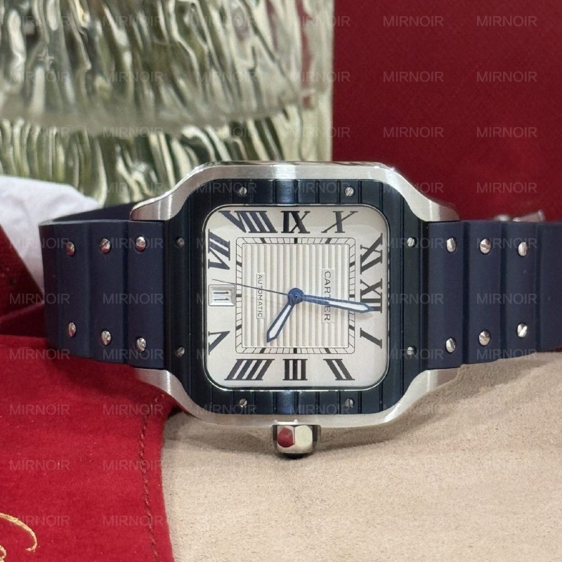 Dong-Ho-Cartier-Santos-Replica-11-Nam-Mat-Trang-Day-Cao-Su-BV-Factory-39-8-1024x1024.jpg