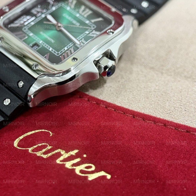Dong-Ho-Cartier-Rep-11-Santos-WSSA0061-Mat-Xanh-Green-Day-Cao-Su-BVF-39-4-1024x1024.jpg