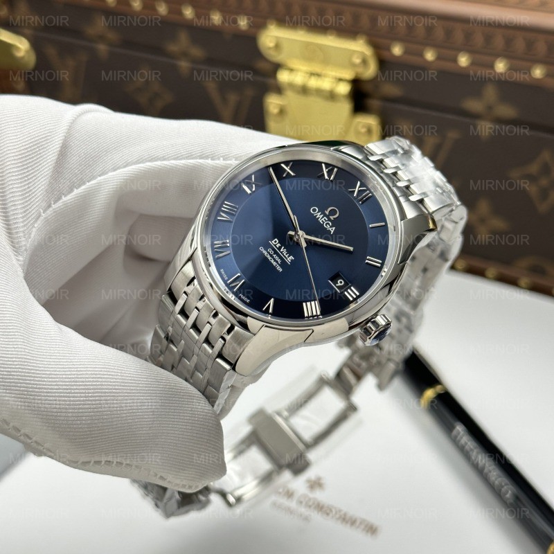 Dong-Ho-Omega-Rep-Cao-Cap-De-Ville-Co-Axial-Chronometer-8500-Mat-Duong-Day-Kim-Loai-41mm-12.jpg