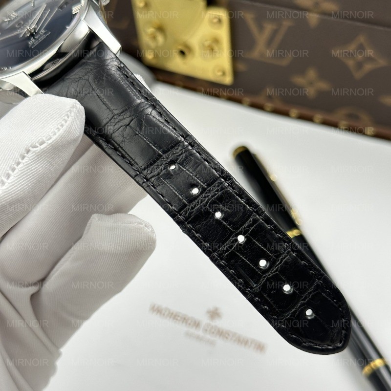 Dong-Ho-Omega-Rep-Cao-Cap-De-Ville-Co-Axial-Chronometer-8500-Mat-Xanh-Duong-Day-Da-41mm-2.jpg