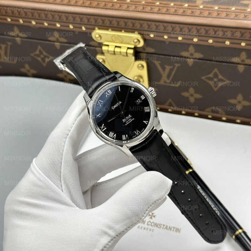 Dong-Ho-Omega-Replica-11-De-Ville-Co-Axial-Chronometer-8500-Mat-Den-Day-Da-41mm-1-1024x1024.jpg