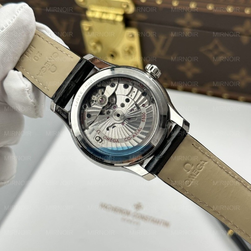 Dong-Ho-Omega-Replica-11-De-Ville-Co-Axial-Chronometer-8500-Mat-Den-Day-Da-41mm-3-1024x1024.jpg