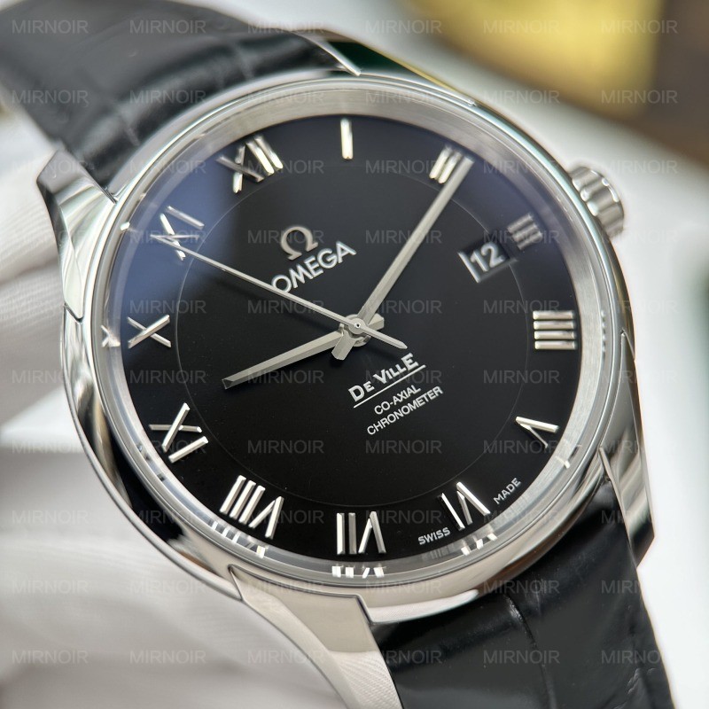 Dong-Ho-Omega-Replica-11-De-Ville-Co-Axial-Chronometer-8500-Mat-Den-Day-Da-41mm-9.jpg