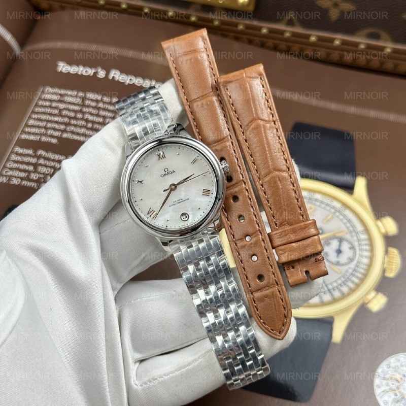 Dong-Ho-Nu-Omega-De-Ville-Prestige-Replica-11-Nu-Mat-So-Kham-Xa-Cu-Trang-34mm-1-1024x1024.jpg