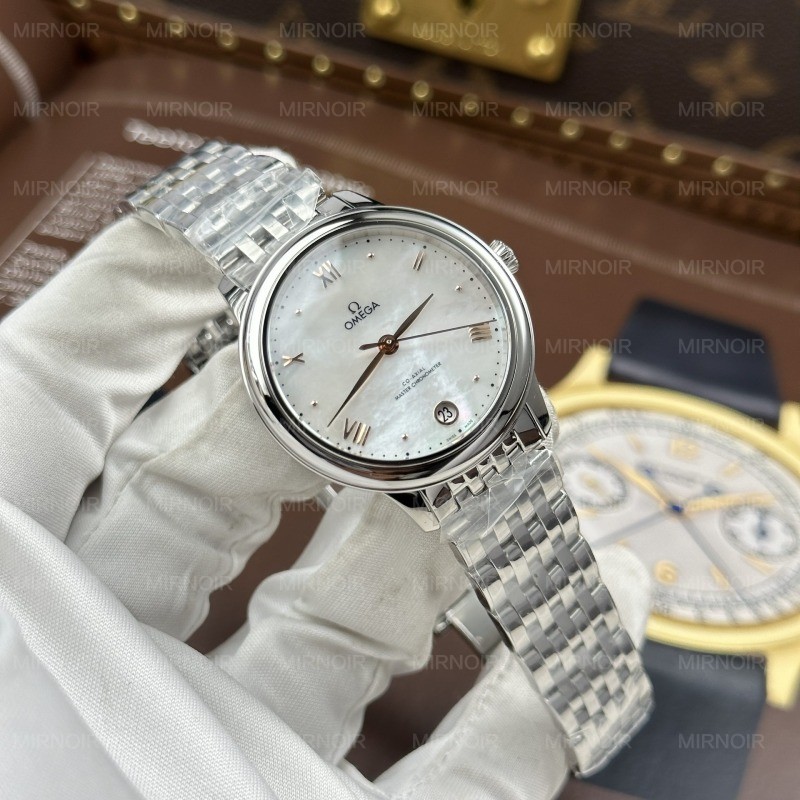 Dong-Ho-Nu-Omega-De-Ville-Prestige-Replica-11-Nu-Mat-So-Kham-Xa-Cu-Trang-34mm-11.jpg