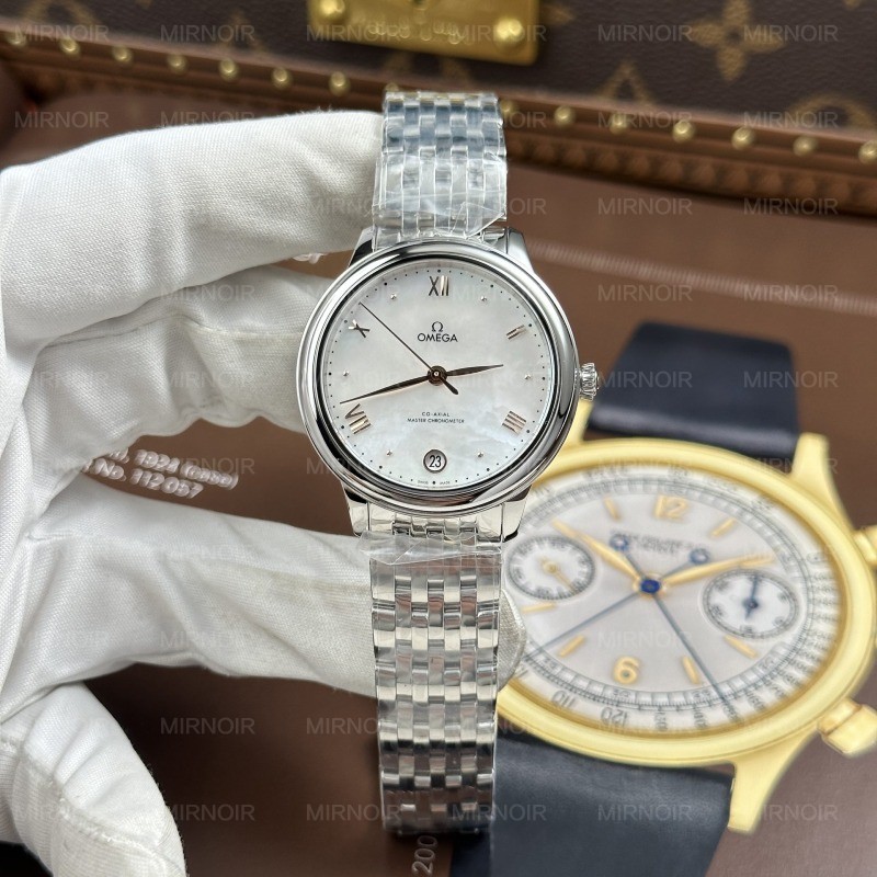 Dong-Ho-Nu-Omega-De-Ville-Prestige-Replica-11-Nu-Mat-So-Kham-Xa-Cu-Trang-34mm-12.jpg