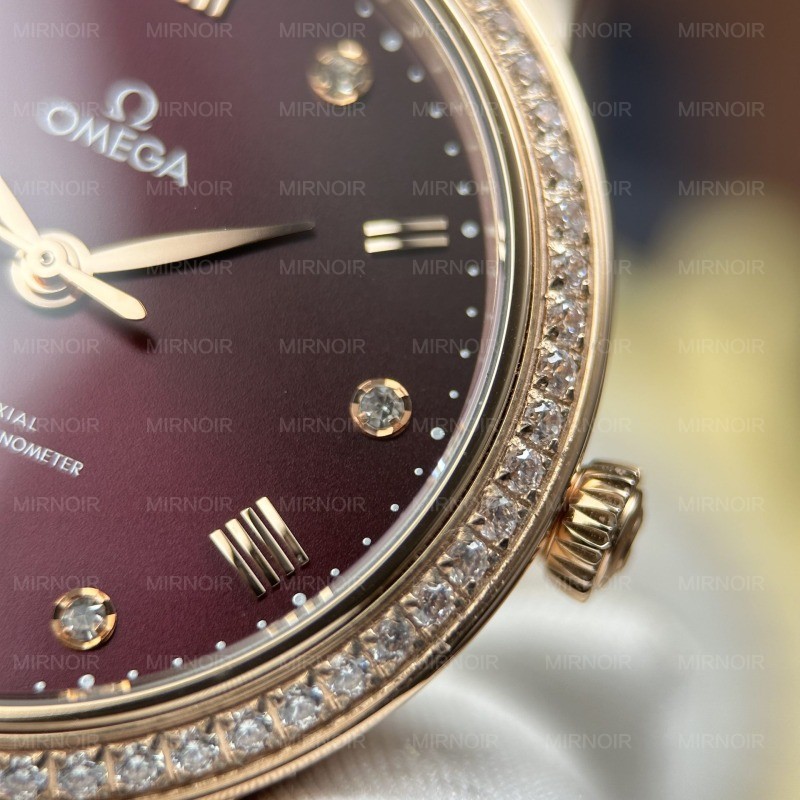 Dong-Ho-Nu-Omega-De-Ville-Prestige-Replica-11-Mat-Mau-Do-Do-May-Co-Thuy-Sy-34mm-7.jpg