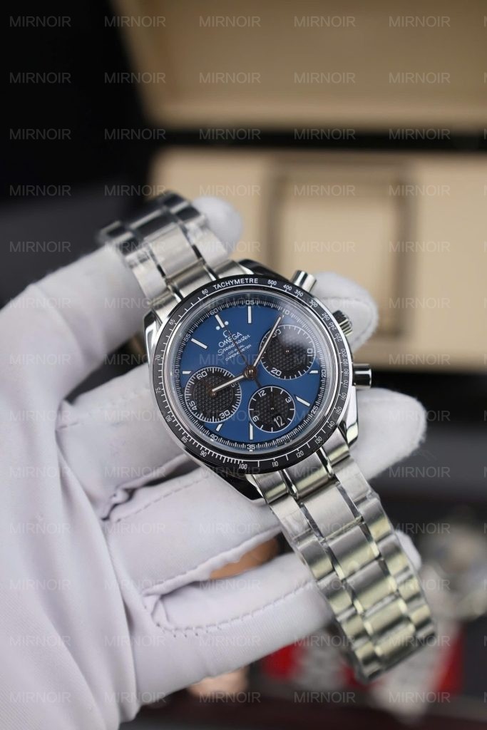 Dong-Ho-Omega-Speedmaster-Racing-Chronograph-Replica-Cao-Cap-Mat-Xanh-Duong-40mm-3-683x1024.jpg