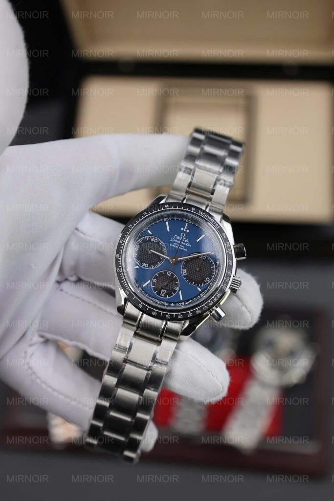 Dong-Ho-Omega-Speedmaster-Racing-Chronograph-Replica-Cao-Cap-Mat-Xanh-Duong-40mm-8-683x1024.jpg