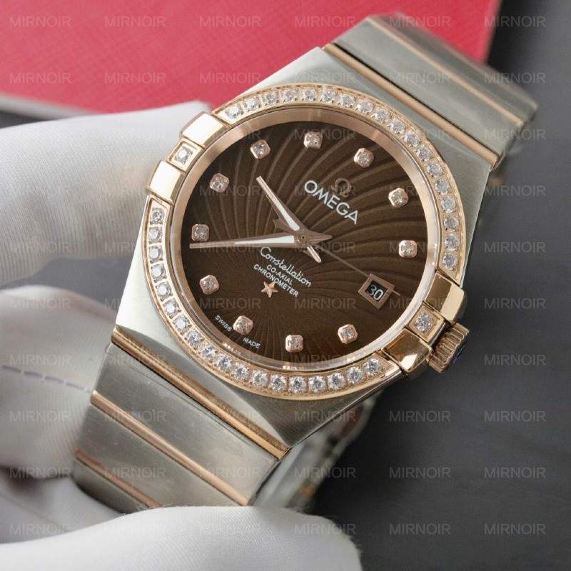 Dong-Ho-Omega-Constellation-Co-Axial-Fake-11-Demi-Vang-Hong-Mat-Nau-38mm-4-1024x1024.jpg