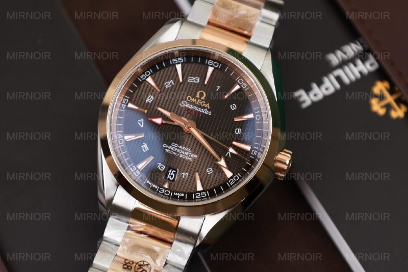 Dong-Ho-Omega-Seamaster-GMT-Replica-11-Mat-Chocolate-VSF-1-1024x683.jpg