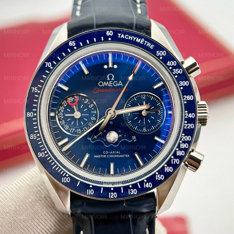 Dong-Ho-Omega-Replica-11-Speedmaster-Co-Axial-Moonphase-Mau-Xanh-Duong-44mm-2-1024x1024.jpg
