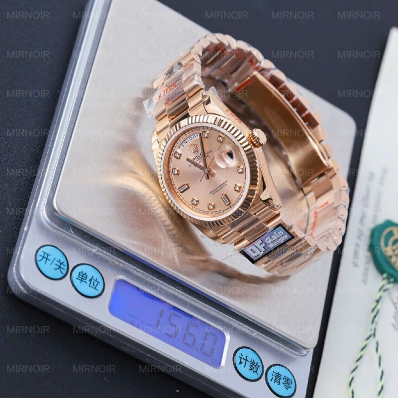 Dong-Ho-Rolex-Day-Date-128235-Replica-11-Ma-Vang-Hong-Trong-Luong-156-Gram-Xuong-QF-36mm-1-1024x1024.jpg