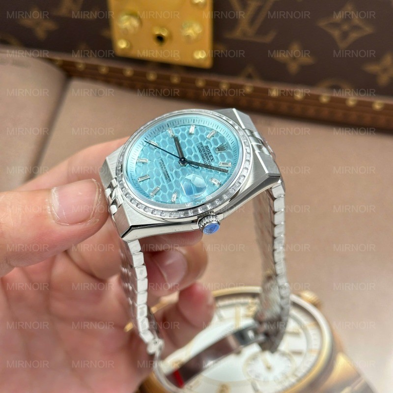 Dong-Ho-Rolex-Land-Dweller-127236-Rep-11-Mat-Xanh-Bang-Hoa-Tiet-To-Ong-Dinh-Da-Baguette-36mm-11.jpg