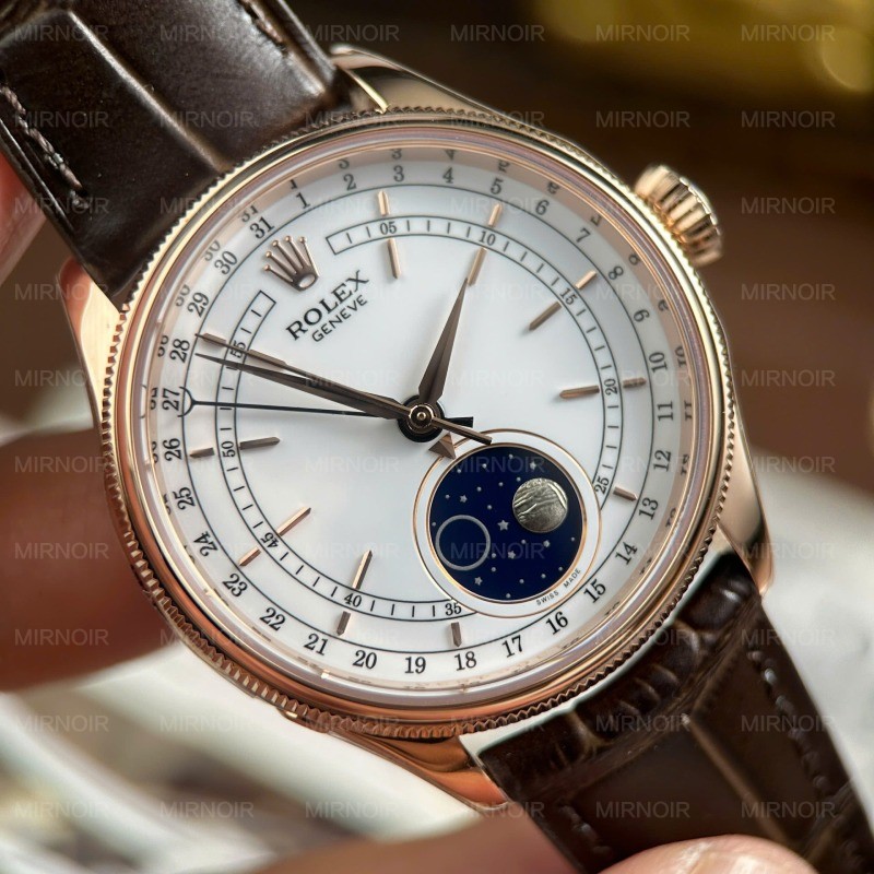 Dong-Ho-Rolex-Cellini-Moonphase-50535-Rep-11-Ma-Vang-Hong-Day-Da-Nau-Xuong-KZ-39mm-10.jpg