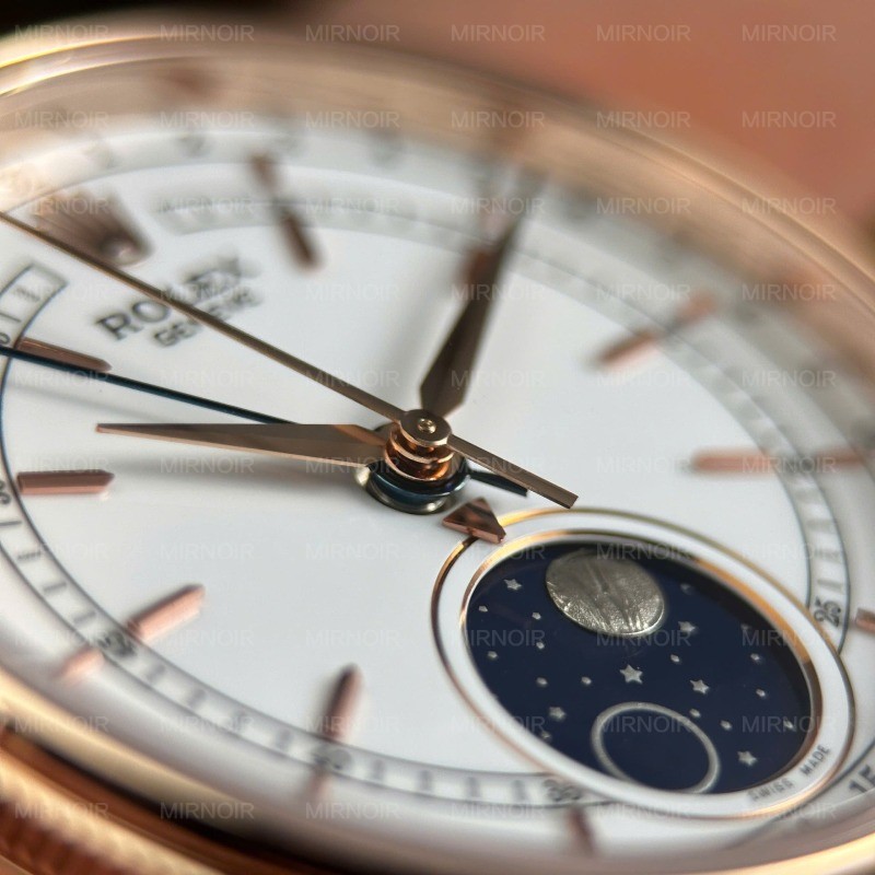 Dong-Ho-Rolex-Cellini-Moonphase-50535-Replica-11-Ma-Vang-Hong-Day-Da-Den-Xuong-KZ-39mm-6.jpg
