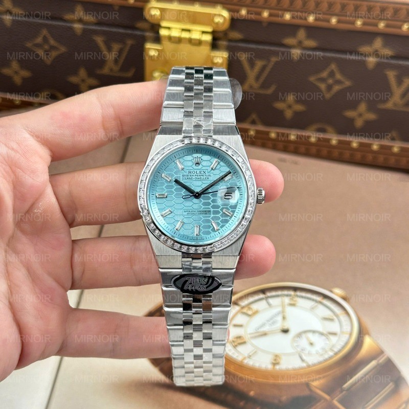 Dong-Ho-Rolex-Land-Dweller-127336-Che-Tac-Mat-Xanh-Bang-Hoa-Tiet-To-Ong-Dinh-Da-Baguette-40mm-1.jpg