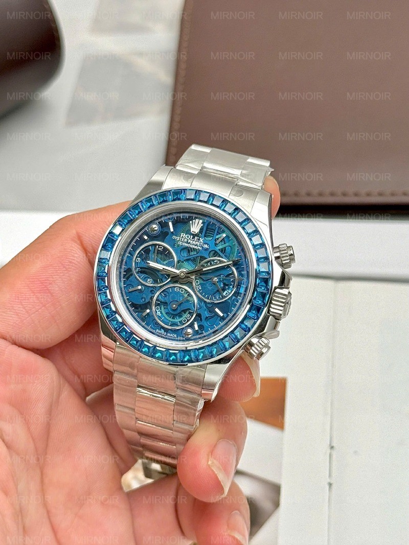 Dong-Ho-Rolex-Daytona-Arolla-Challenge-Blue-Replica-11-Dinh-Da-Mau-Xanh-Blue-40mm-4.jpg