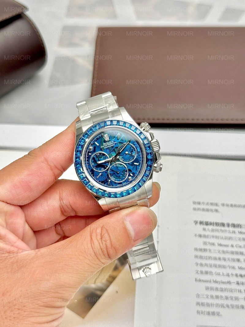Dong-Ho-Rolex-Daytona-Arolla-Challenge-Blue-Replica-11-Dinh-Da-Mau-Xanh-Blue-40mm-5.jpg