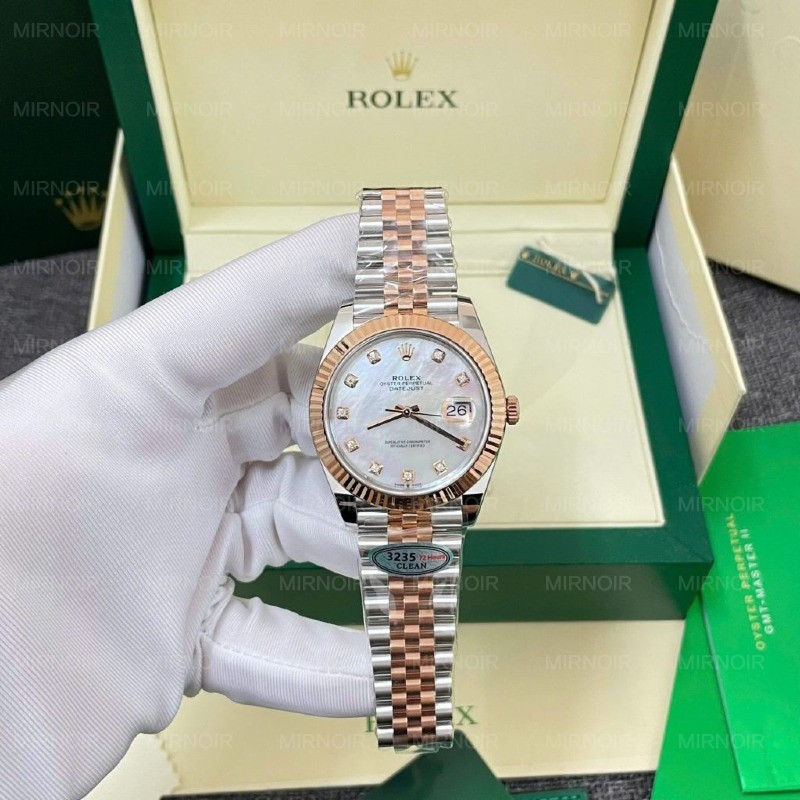 Dong-Ho-Rolex-DateJust-126331-Mat-Xa-Cu-Dinh-Da-Replica-11-Nha-May-Clean-41mm-2-1024x1024.jpg