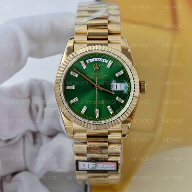 Dong-Ho-Rolex-Day-Date-Replica-11-Mat-Xanh-La-Cay-Ma-Vang-Xuong-QF-36mm-2-1024x1024.jpg