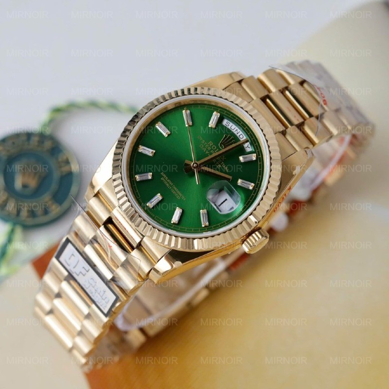 Dong-Ho-Rolex-Day-Date-Replica-11-Mat-Xanh-La-Cay-Ma-Vang-Xuong-QF-36mm-3-1024x1024.jpg