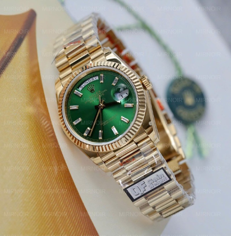 Dong-Ho-Rolex-Day-Date-Replica-11-Mat-Xanh-La-Cay-Ma-Vang-Xuong-QF-36mm-4-1003x1024.jpg