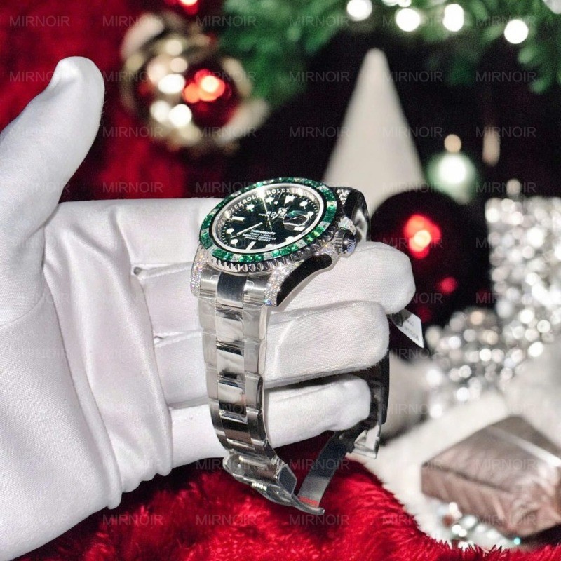 Dong-Ho-Rolex-Submariner-Mat-Xanh-La-Cay-Che-Tac-Dinh-Moissanite-Sapphire-Tong-Hop-41mm-6-1024x1024.jpg