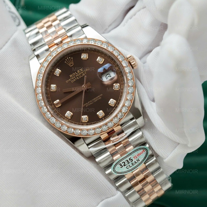 Dong-Ho-Rolex-DateJust-Nam-Mat-Chocolate-Replica-11-Vien-Dinh-Kim-Cuong-Moissanite-Xuong-Clean-41mm-2.jpg