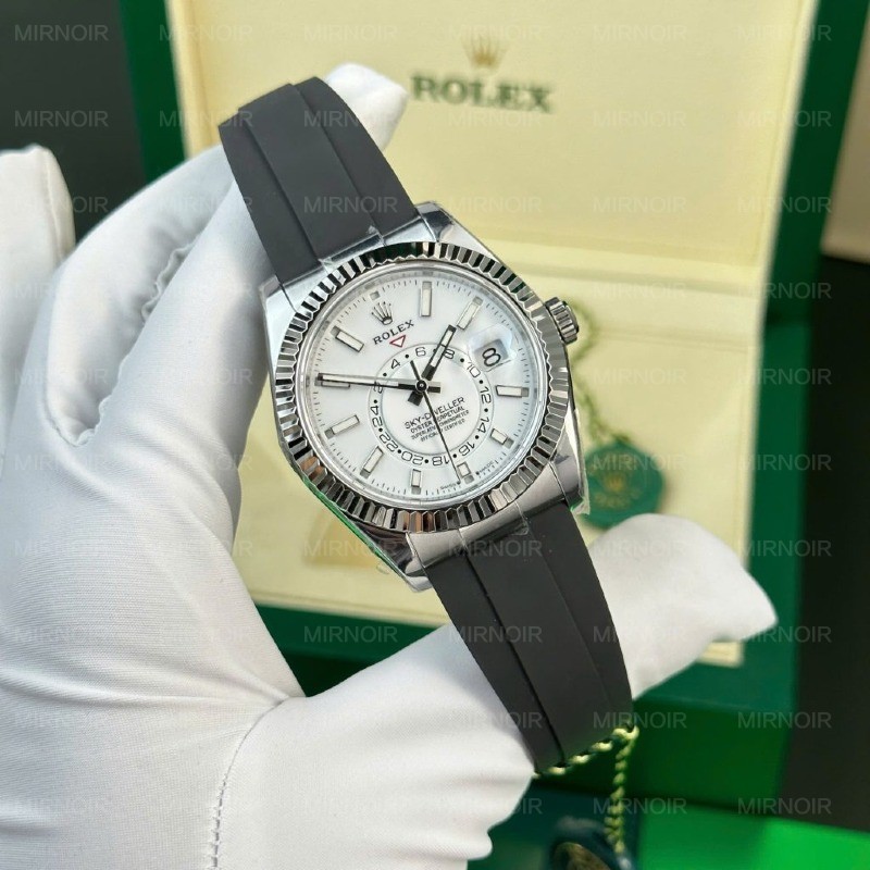 Dong-Ho-Rolex-Sky-Dweller-Mat-Trang-Replica-11-Tuy-Chinh-Trong-Luong-192-Grams-Xuong-ZF-42mm-4-1024x1024.jpg