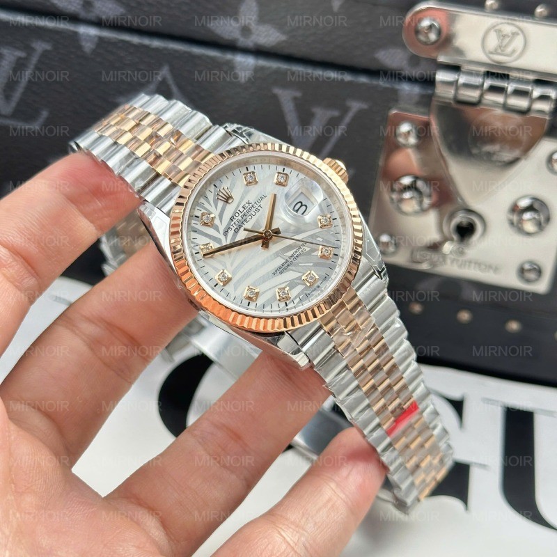 Dong-Ho-Rolex-DateJust-Replica-11-Mat-La-Cay-Nhiet-Doi-Coc-So-Dinh-Da-VSF-36mm-4.jpg