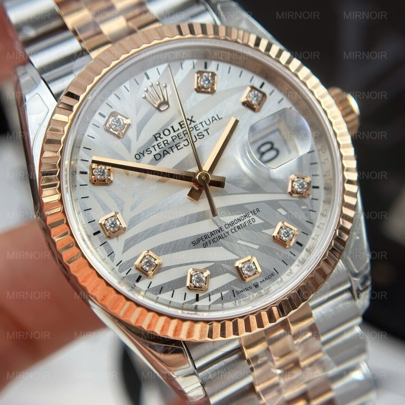 Dong-Ho-Rolex-DateJust-Replica-11-Mat-La-Cay-Nhiet-Doi-Coc-So-Dinh-Da-VSF-36mm-5.jpg