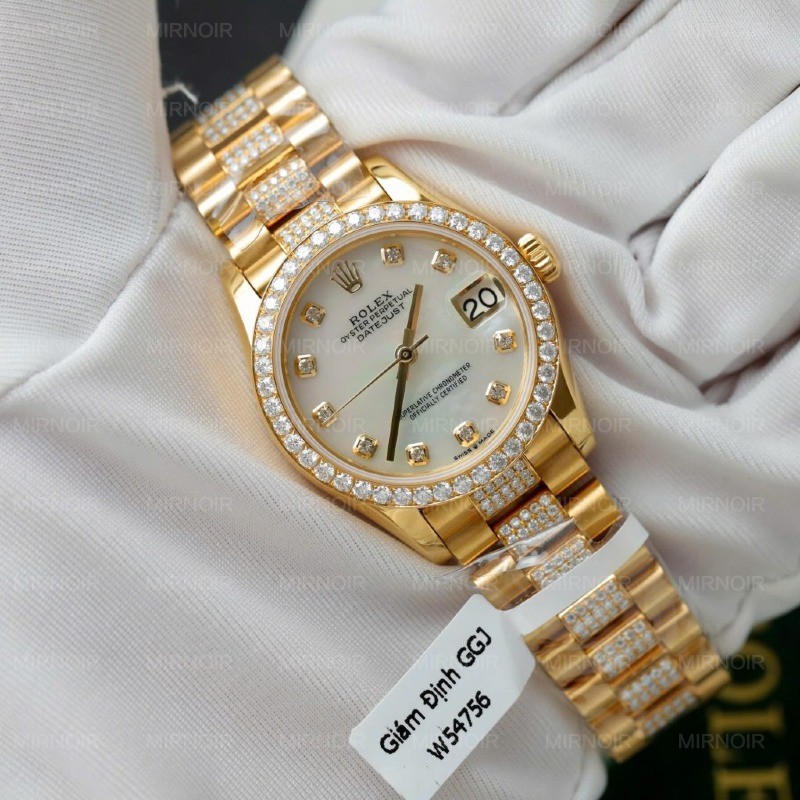 Dong-Ho-Rolex-DateJust-Nu-Mat-Kham-Xa-Cu-Che-Tac-Boc-Vang-Dinh-Moissanite-31mm-3-1024x1024.jpg
